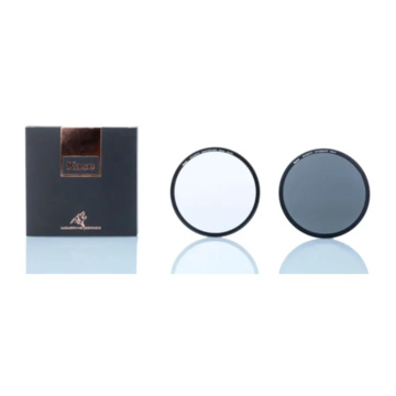 Kase Filtro Magnetico ND8-CPL 77mm + Anello Adattatore