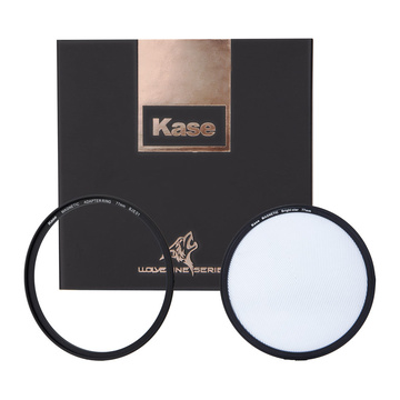 Kase Filtro Magnetico Per Star Focus 77mm