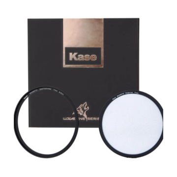 Kase Filtro Magnetico Per Star Focus 82mm