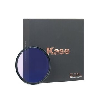 Kase Circolare polarizzato Gold G-CPL 52mm