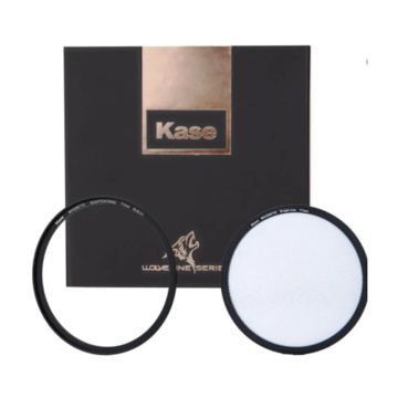Kase Kit Filtri Magnetici Neutral Night&Star Focusing 82mm