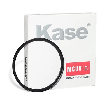 Kase MC UV II 105mm