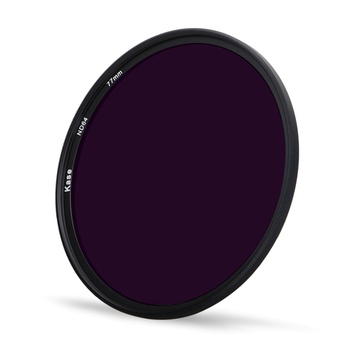 Kase Round ND Filter ND64 62mm