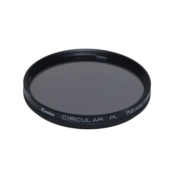 Kenko Circular PL Filtro polarizzatore circolare per fotocamera 10,5 cm