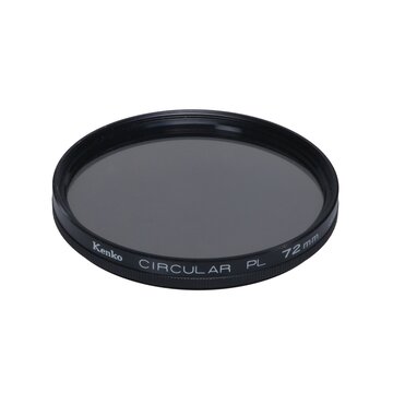 Circular pl filtro polarizzatore circolare per fotocamera 10,5 cm