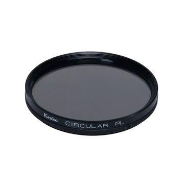 Kenko Circular PL Filtro polarizzatore circolare per fotocamera 5,8 cm