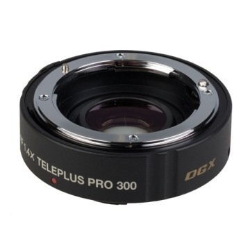 Kenko DGX Pro 300 1.4X Nikon AF/EF