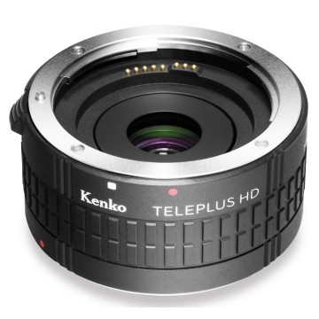 Kenko Teleplus HD DGX 2.0x Canon
