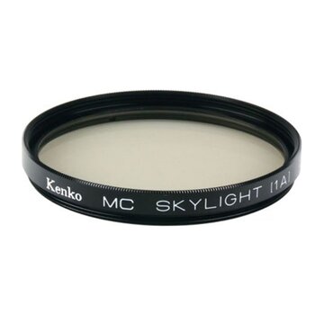 Kedmcsky72 filtro per lenti della macchina fotografica filtro cielo per fotocamera 7,2 cm