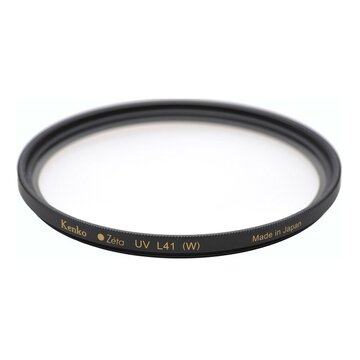 Keezuv58 filtro per lenti della macchina fotografica filtro a raggi ultravioletti (uv) per fotocamera 5,8 cm