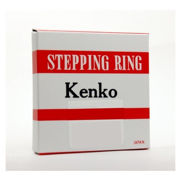 Kenko KSUR-4955 Step-Up 49-55 mm