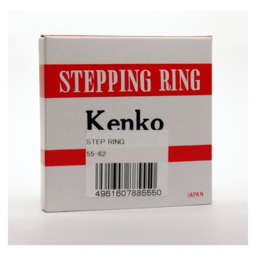 Kenko KSUR-5562 Step Up a 55 - 62 mm