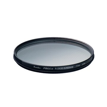 Pro1 d r-cross screen, 52mm filtro morbido per fotocamera 5,2 cm