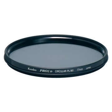 Kenko Pro1D C-PL (NWB) Filtro polarizzatore circolare per fotocamera 4,9 cm