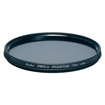 Pro1d c-pl (nwb) filtro polarizzatore circolare per fotocamera 4,9 cm