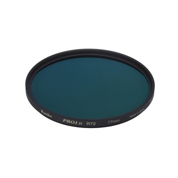 Pro1d r72 filtro blu 77mm