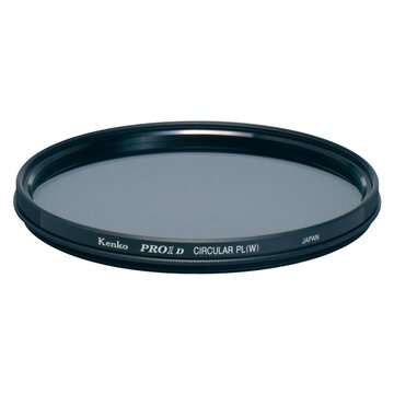 Pro1d wide band circular pl (w) filtro polarizzatore circolare per fotocamera 5,2 cm