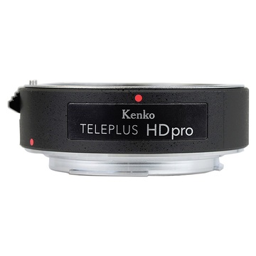 Kenko Teleplus HD PRO 1.4 DGX Nikon