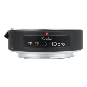 Kenko Teleplus HD PRO 1.4x DGX Canon