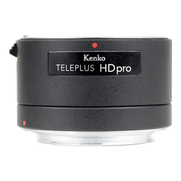 Kenko Teleplus HD PRO 2.0x DGX Canon