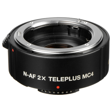 Kenko Teleplus MC4 AF DGX 2.0x Nikon
