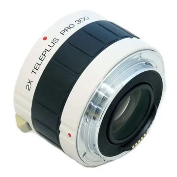 Kenko Teleplus PRO 300 DG 2X Canon AF/EF [Usato]