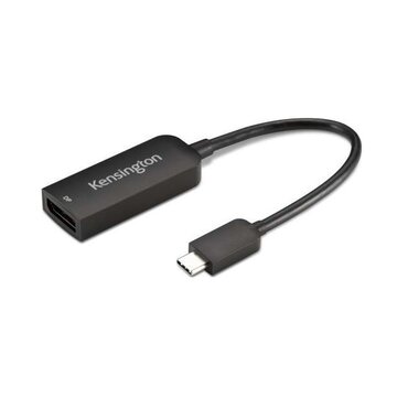 KENSINGTON Adattatore CV5000DP USB-C 4K/8K DisplayPort 1.4