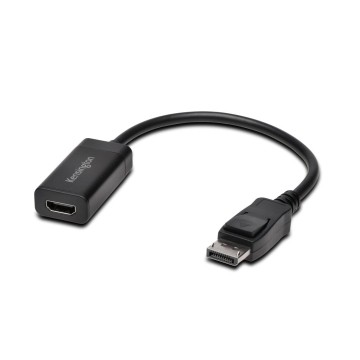 KENSINGTON Adattore Video VP4000 4K DA DISPLAYPORT A HDMI