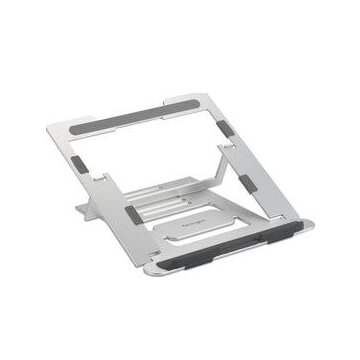 KENSINGTON Base per laptop regolabile Easy Riser™ in alluminio