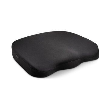 KENSINGTON Cuscino per sedile ergonomico in Memory Foam