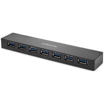 KENSINGTON Hub a 7 porte USB 3.0 con funzionalità di ricarica UH7000C