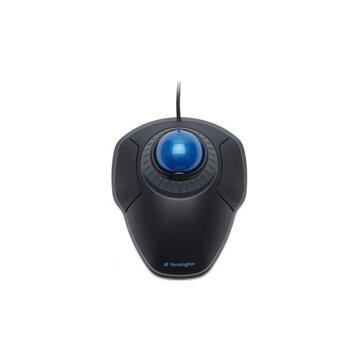 KENSINGTON Kensington Trackball Orbit® con rotella di scorrimento