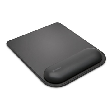 Mouse pad poggiapolsi ergosoft