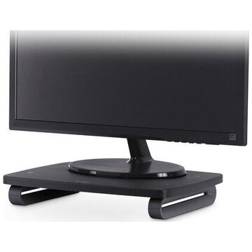 KENSINGTON Supporto per monitor SmartFit® Plus - Nero