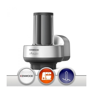 Macchine per Pasta Kenwood