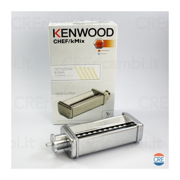 Kenwood AW20011031 Accessorio Taglia-Fettuccine