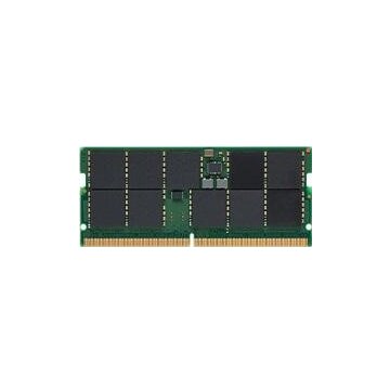 Kingston 16 GB 1 x 16 GB DDR5 4800 MHz