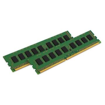 Kingston 16GB 1600MHz 2 x 8 GB DDR3L