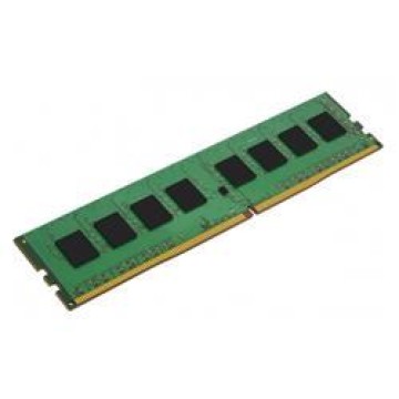 Kingston 16GB DDR4 2666MHZ NON-ECC CL19