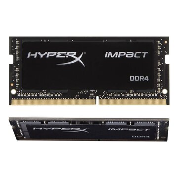 Kingston 32 GB 2 x 16 GB DDR4 2933 MHz