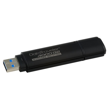 Kingston 4000G2 64GB USB USB A 3.2 Gen 1 Nero