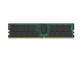 Kingston 64 GB 1 x 64 GB DDR4 3200 MHz Data Integrity Check (verifica integrità dati)