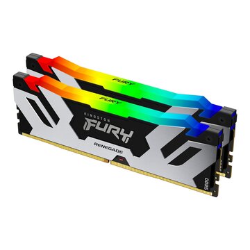 64gb ddr5 6000mt/s cl32 fury renegade black rgb xmp