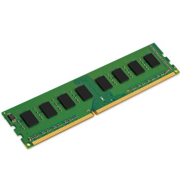 Kingston 8GB DDR3 1600 MHz 204-pin SO-DIMM