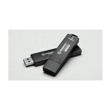 Kingston D300S USB 4 GB USB A 3.2 Gen 1 Nero