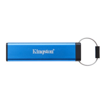 Kingston DataTraveler 2000 32GB USB 3.0 Tipo-A Blu