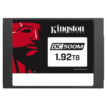 Kingston DC500 2.5