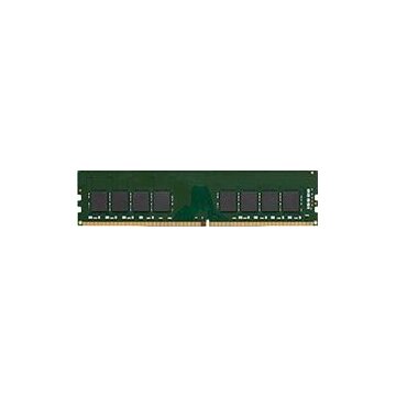 Kingston ECC 16GB 1x 16GB DDR4 3200MHz Data Integrity Check