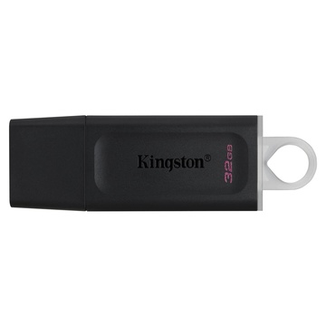 Kingston Exodia USB 32 GB USB A 3.2 Gen 1 (3.1 Gen 1) Nero