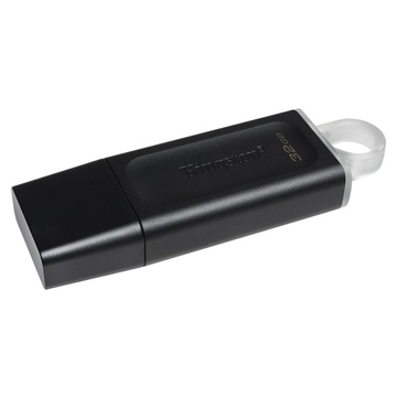 Kingston Exodia USB 32 GB USB A 3.2 Gen 1 (3.1 Gen 1) Nero